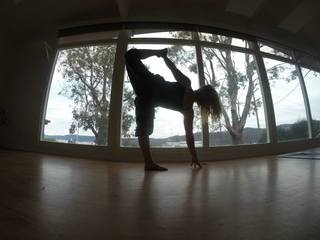 Jamie Anderson feet photo 7