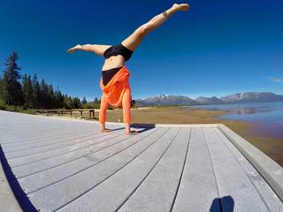 Jamie Anderson feet photo 20