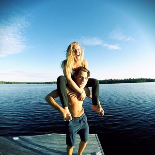 Jamie Anderson feet photo 15