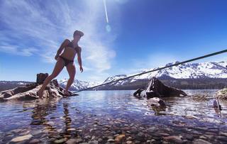 Jamie Anderson feet photo 19