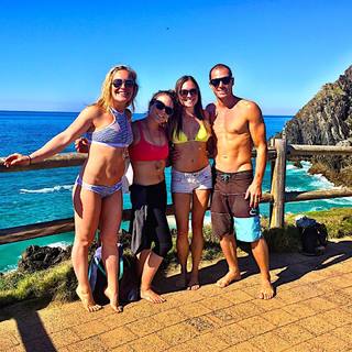 Jamie Anderson feet photo 16