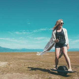 Jamie Anderson feet photo 6