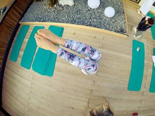 Jamie Anderson feet photo 13