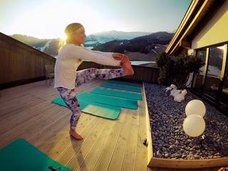 Jamie Anderson feet photo 12