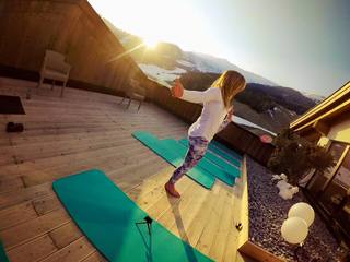 Jamie Anderson feet photo 11