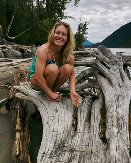 Jamie Anderson feet photo 17