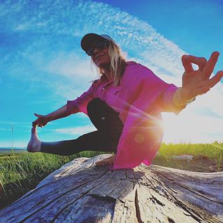 Jamie Anderson feet photo 7