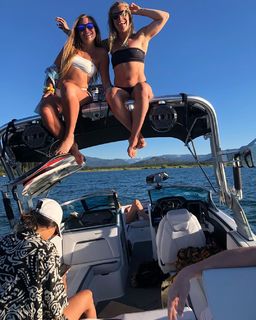 Jamie Anderson feet photo 17