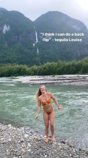 Jamie Anderson feet photo 16