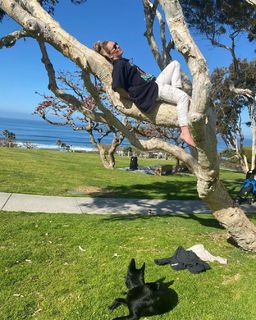 Jamie Anderson feet photo 20