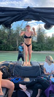 Jamie Anderson feet photo 17
