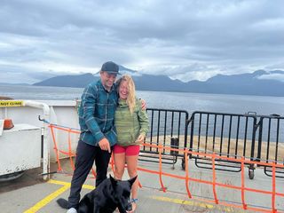 Jamie Anderson feet photo 14
