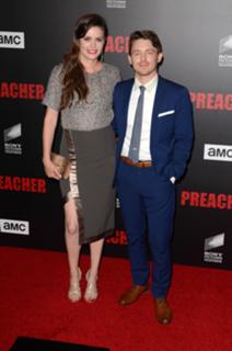 Jamie Anne Allman feet photo 11