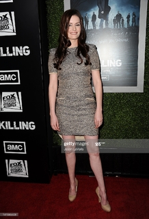 Jamie Anne Allman feet photo 9