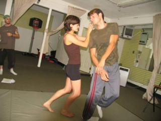 Jamie Bernadette feet photo 8