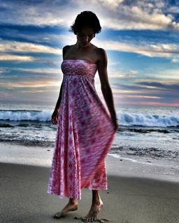 Jamie Bernadette feet photo 4