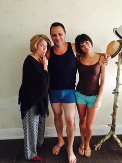 Jamie Bernadette feet photo 16