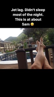 Jamie Bernadette feet photo 11