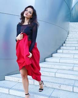 Jamie Bernadette feet photo 10