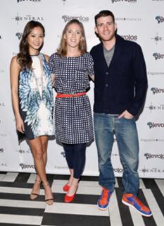Jamie Chung feet photo thumbnail