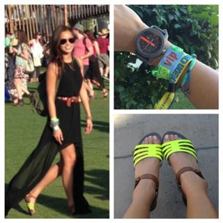 Jamie Chung feet photo thumbnail