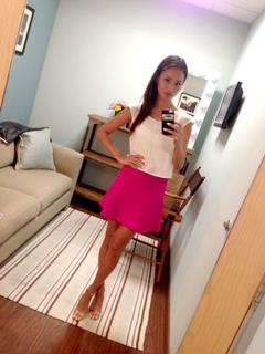 Jamie Chung feet photo thumbnail