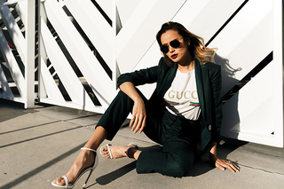 Jamie Chung feet photo thumbnail