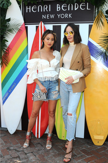 Jamie Chung feet photo thumbnail