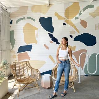 Jamie Chung feet photo thumbnail