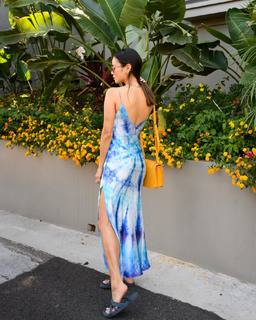 Jamie Chung feet photo thumbnail