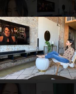Jamie Chung feet photo thumbnail