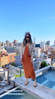 Jamie Chung feet photo thumbnail