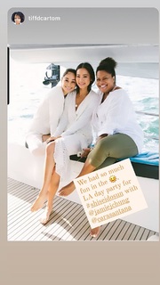 Jamie Chung feet photo thumbnail