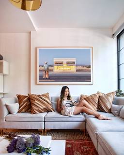 Jamie Chung feet photo thumbnail