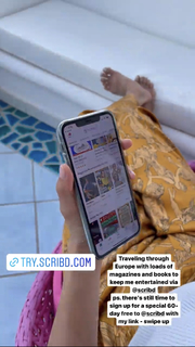 Jamie Chung feet photo thumbnail