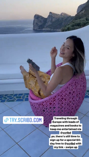 Jamie Chung feet photo thumbnail