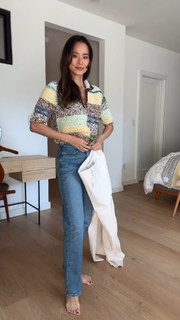 Jamie Chung feet photo thumbnail