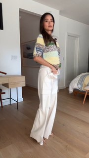 Jamie Chung feet photo thumbnail