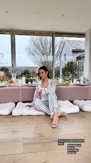 Jamie Chung feet photo thumbnail