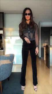 Jamie Chung feet photo thumbnail