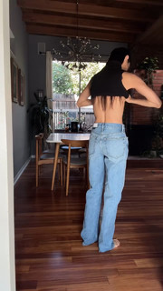 Jamie Chung feet photo thumbnail