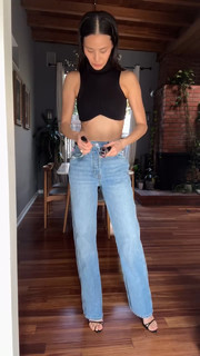 Jamie Chung feet photo thumbnail
