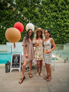 Jamie Chung feet photo thumbnail