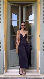 Jamie Chung feet photo thumbnail