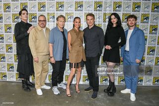 Jamie Chung feet photo thumbnail