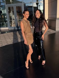 Jamie Chung feet photo thumbnail