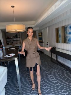 Jamie Chung feet photo thumbnail