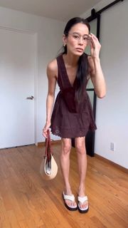 Jamie Chung feet photo thumbnail