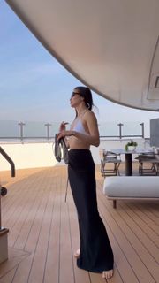 Jamie Chung feet photo 6