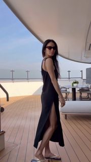 Jamie Chung feet photo 4
